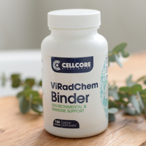 ViRadChem Binder