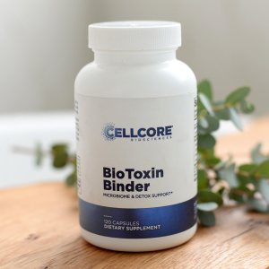 Bio Toxin Binder