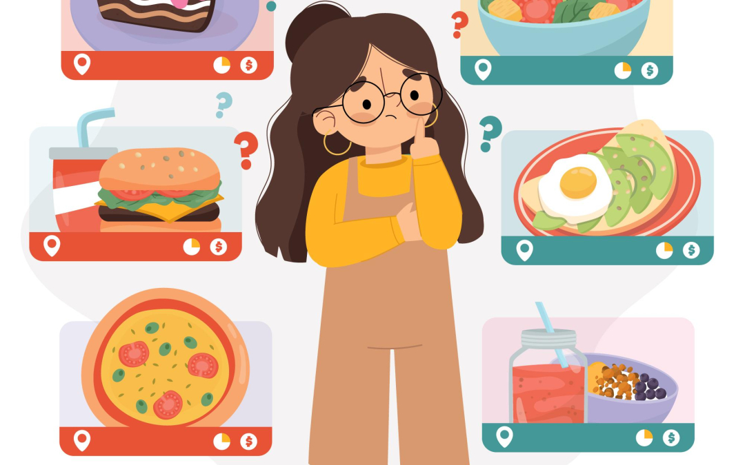 Ingredients To Avoid in Processed Foods