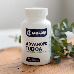 Advanced Tudca