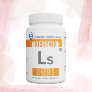 LS- LIVER S