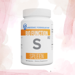 S-Spleen