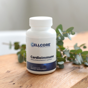 CardioImmune
