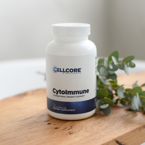 CytoImmune