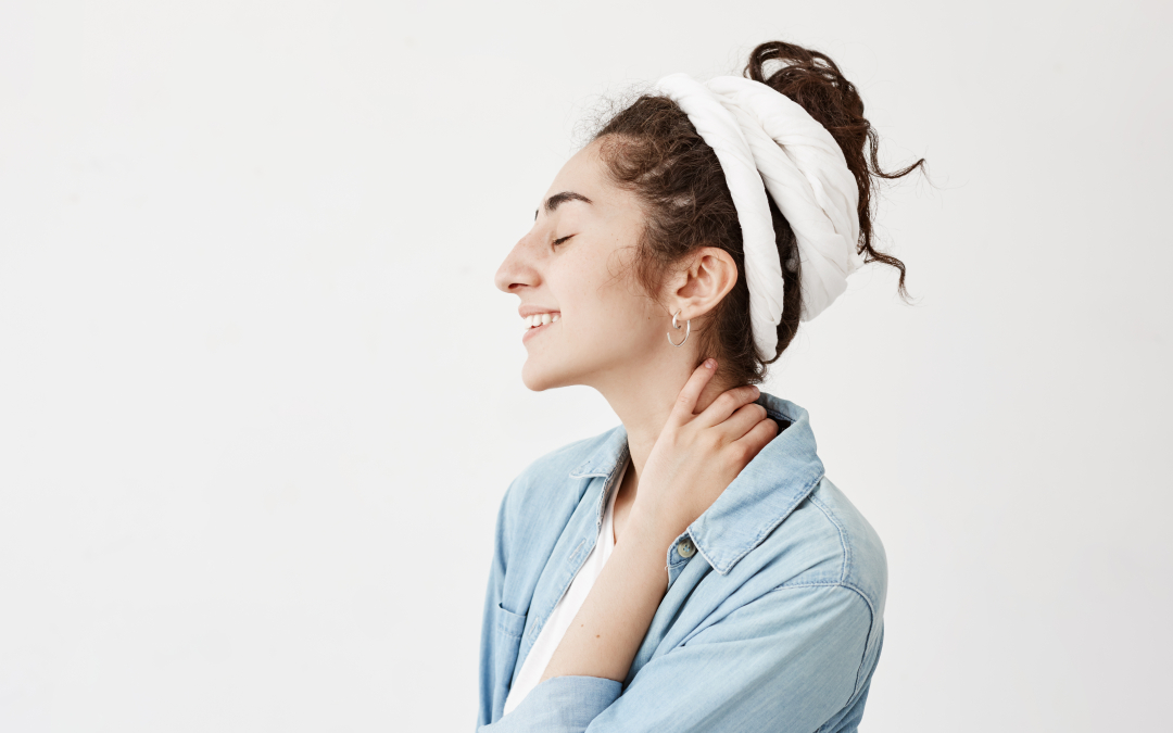 The Vagus Nerve: Your Body’s Superhighway to Health