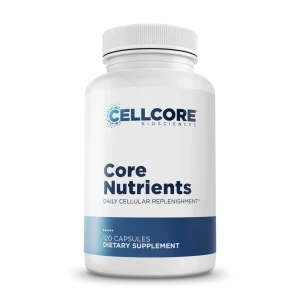 Core Nutrients