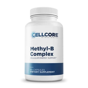 Methyl-B Complex