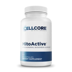 MitoActive