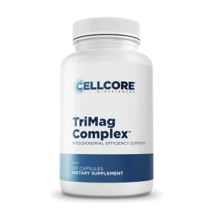 TriMag-Complex